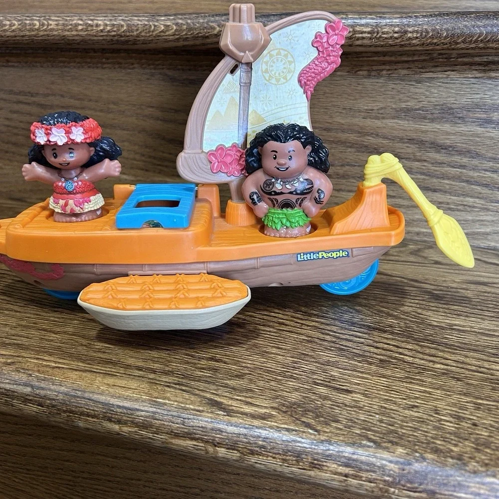 Fisher-Price excellent like